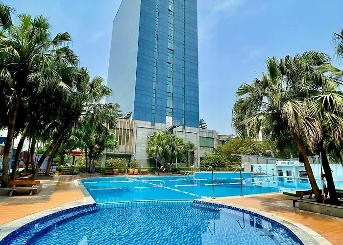 Muong Thanh Grand Xa La Hotel Hà Nội