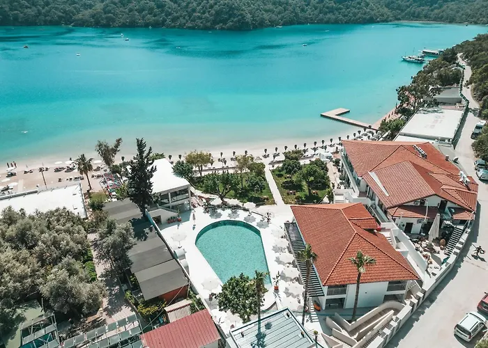 Hotel Meri All Inclusive Ölüdeniz