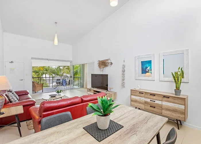 Verano Resort Noosa Noosaville