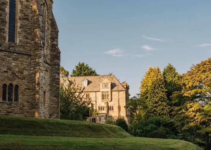 The Alverton Truro