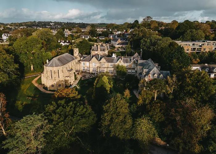 The Alverton Truro