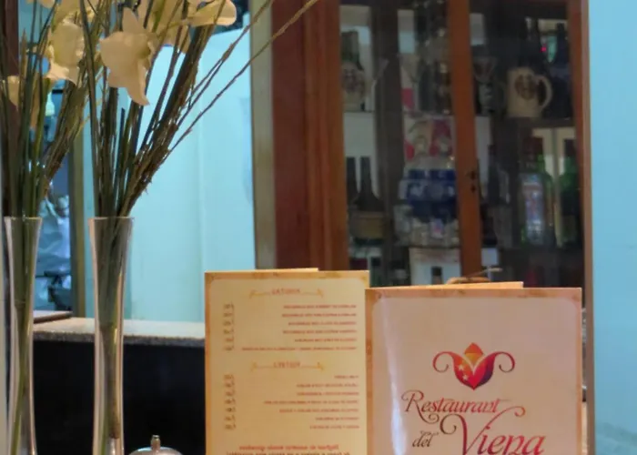 Hotel Viena Córdoba