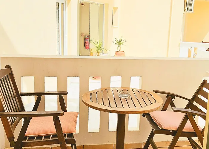 Kalimera Hotel Agia Marina 