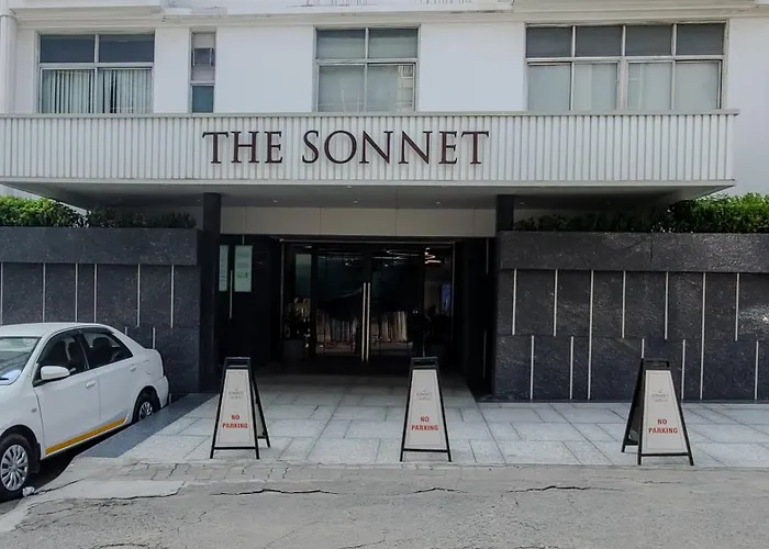 The Sonnet Jamshedpur Hotel