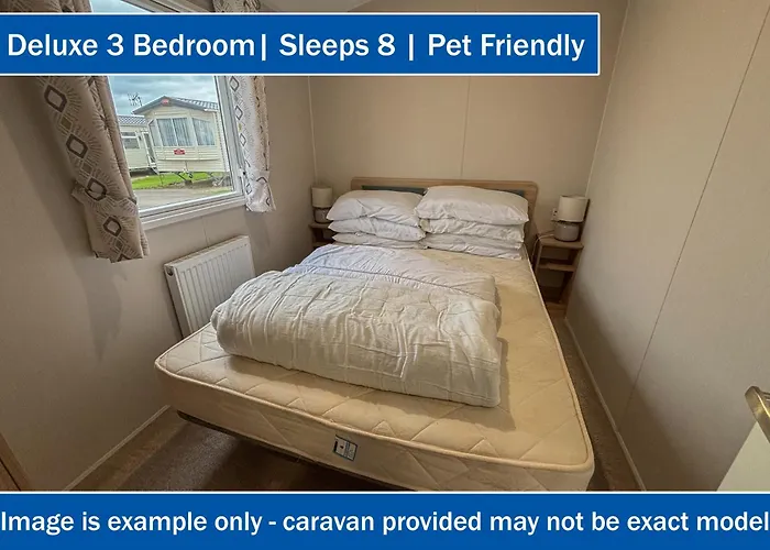 Crows Nest Caravan Park Filey