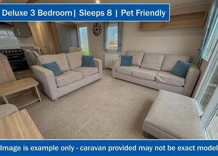 Crows Nest Caravan Park Filey