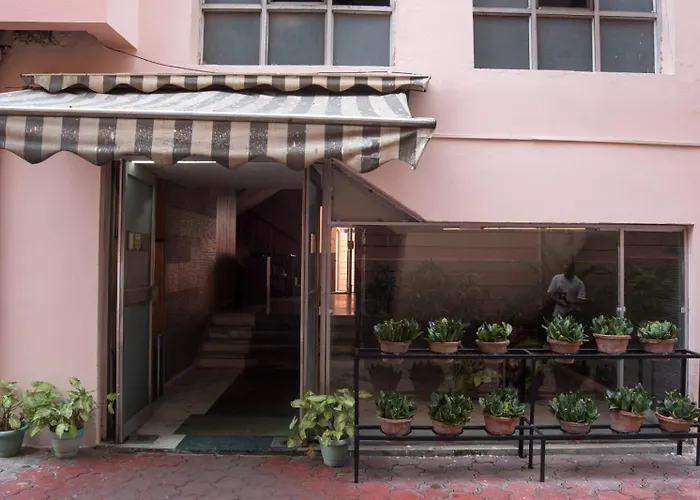 Malik Guest House Kolkata