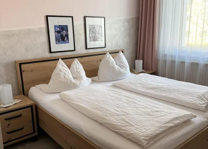 Hotel Weile Weiden in der Oberpfalz