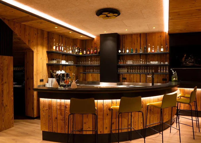 Garni-Hotel Mir.Es Dorf Tirol