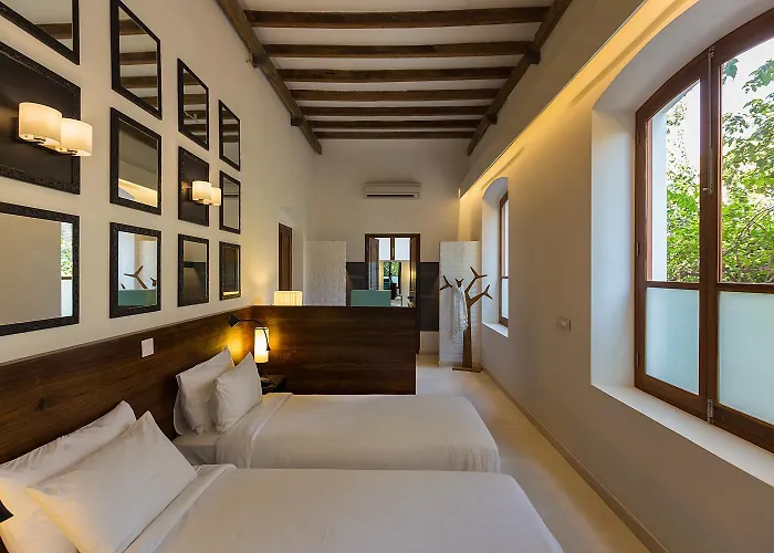 La Villa Pondicherry