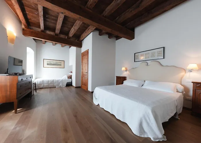 Corte Castello Affi