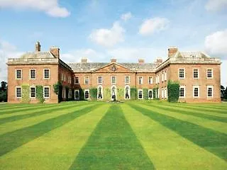 Holme Lacy House Hotel Fownhope
