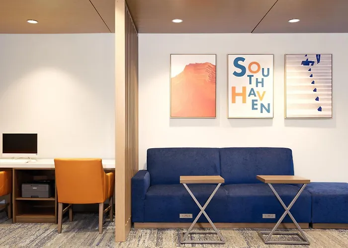 Holiday Inn Express & Suites Weatherford By Ihg
