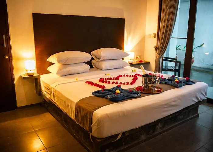Gili Ocean Club - Adults Only Hotel Gili Trawangan