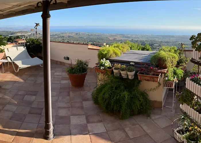 B&B Triskeles Agrigento