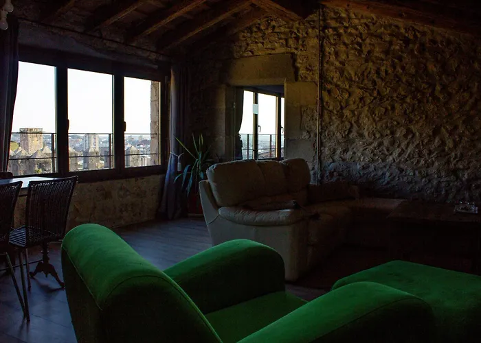 As Palau Dels Alemanys Suites Boutique Monument Gerona