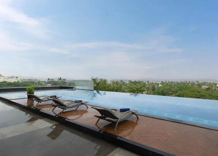 Sayaji Kolhapur Hotel