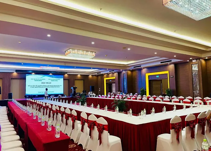 Muong Thanh Grand Quang Nam Tam Kỳ
