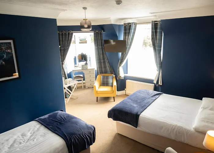 Ord Arms Hotel Muir of Ord