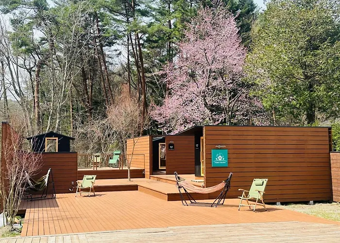Morino Hotel Kiso