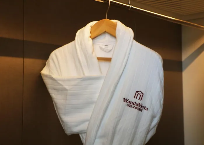 Wanda Vista Hohhot Hotel