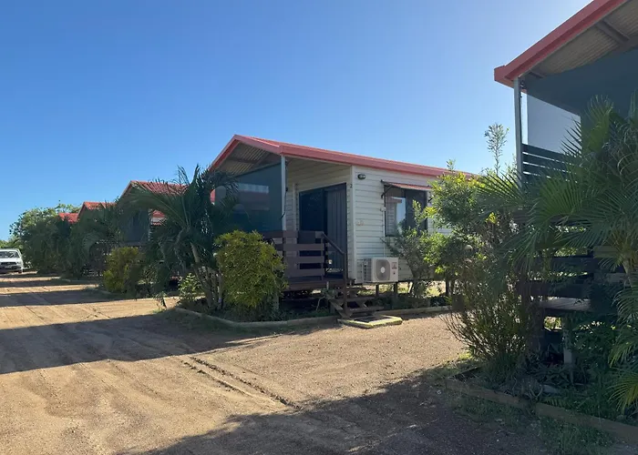 Karumba Point Sunset Caravan Park