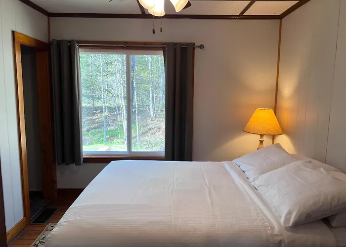 Mission Springs Resort Ashland