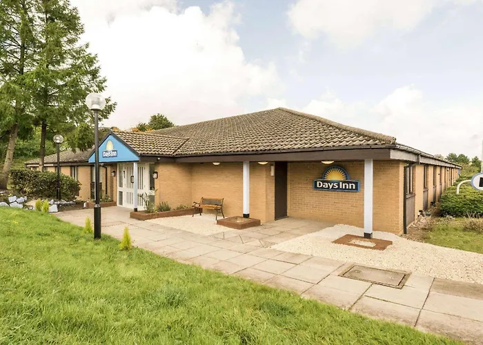 Days Inn Sutton Scotney North