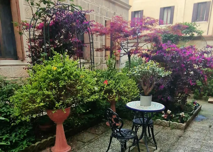 Bed and Breakfast Bb Venezia
