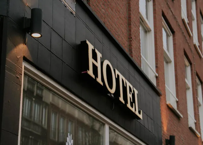 Hotel Heye 130 Ámsterdam