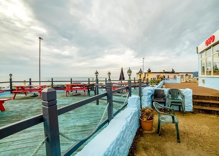 Marina Hotel Sandown
