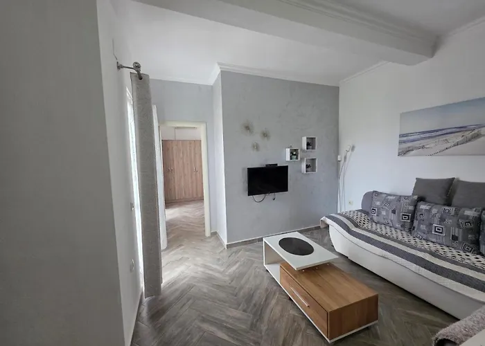 Apartments Cota Guesthouse Ulcinj