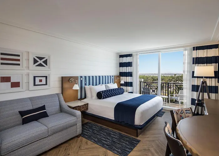 Hutchinson Shores Resort & Spa Jensen Beach
