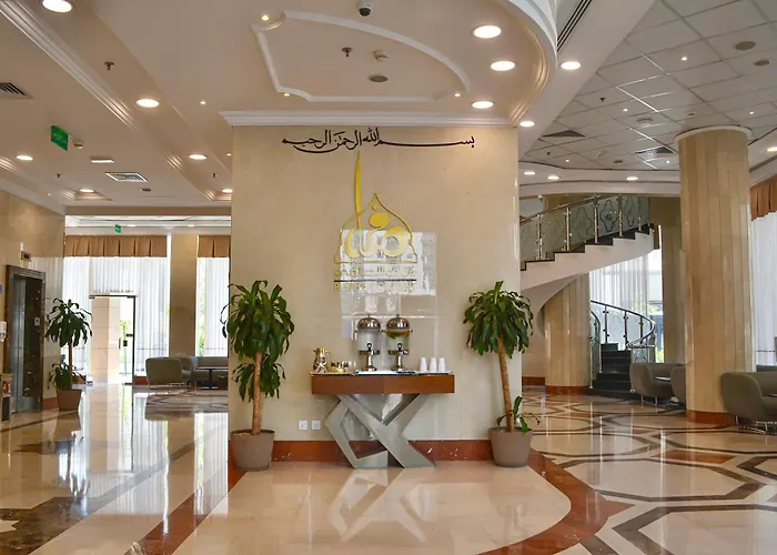 Le Bosphorus Hotel Two Medine