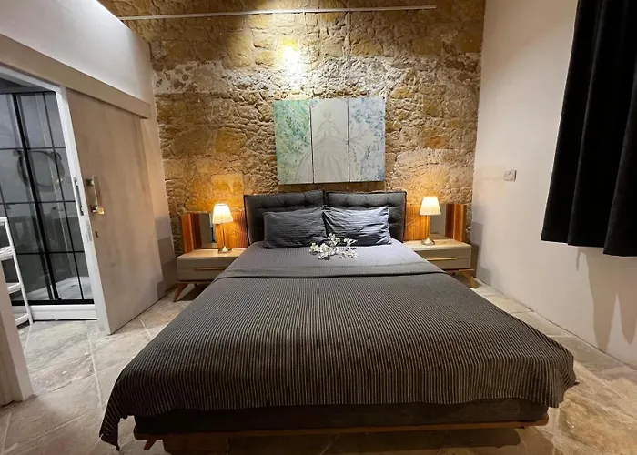 Tasev Guesthouse Lefkoşa