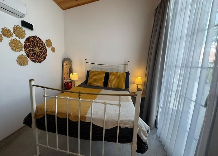Tasev Guesthouse Lefkoşa