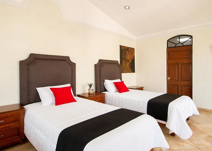 Capital O Hotel San Jose, San Luis Potosí