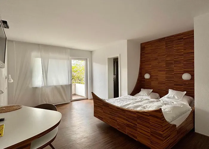 Hotel Milu Ludwigsburg
