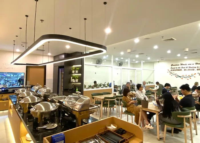 The Bridge Club Hotel Phnom Penh