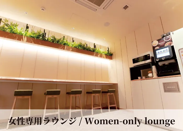 Glansit Kyoto Kawaramachi Hotel