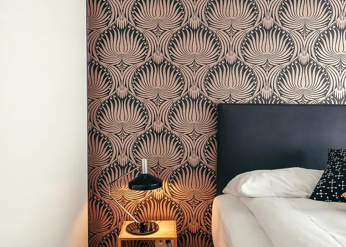 Consum Boutique Hotel Basel