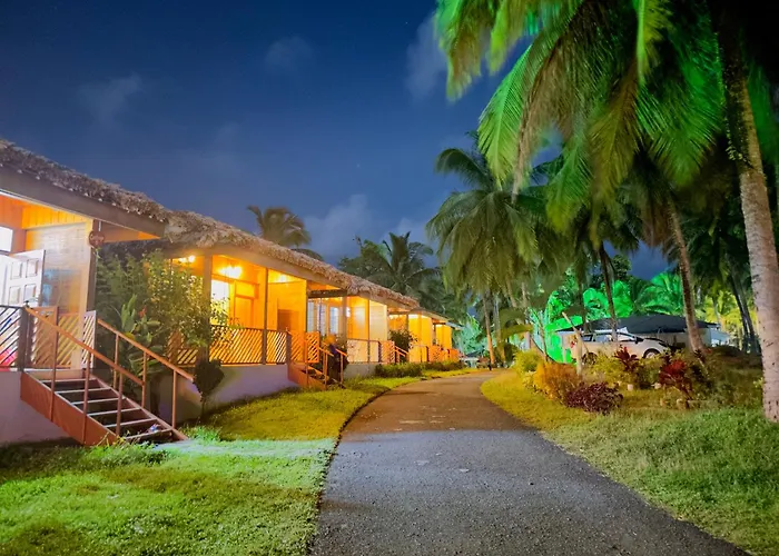 Rainforest Resort Port Blair