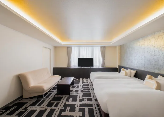 Homm Stay Nagi Sanjo Kyoto By Banyan Group