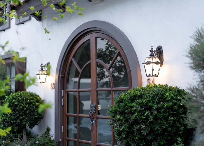 Villa Seville Hua Hin