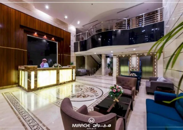 Primotel Grand Al Taoubah Jeddah