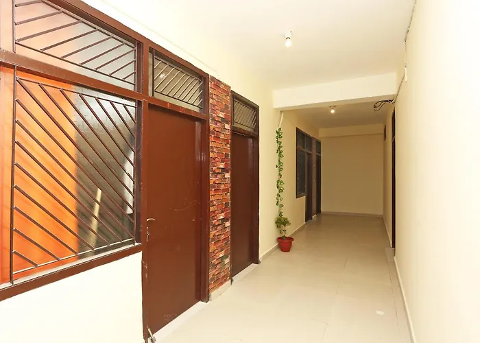 Hotel O Dream Connect Ghaziabad