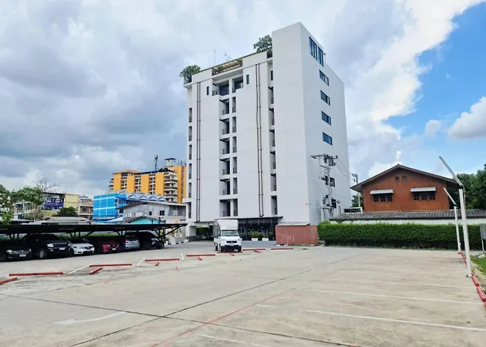 Diary Suite Nakhon Pathom