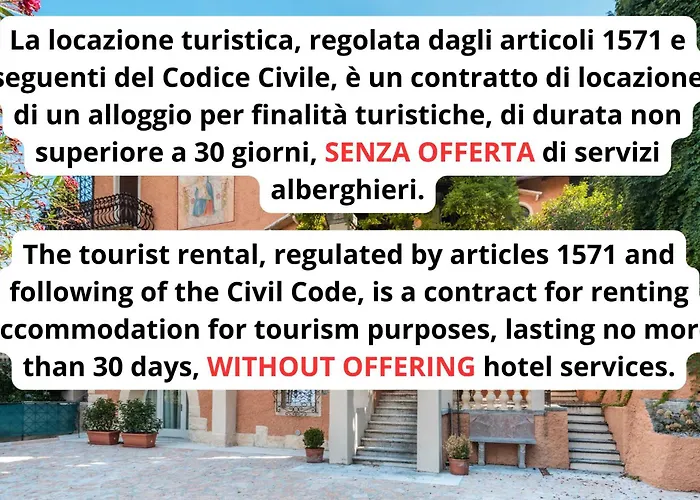 Villa Natalia - Adults Only Verona