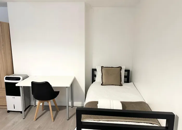 Hotel Westferry Londres
