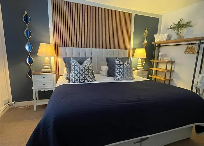 Molesworth Arms Hotel Wadebridge